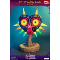 Majora's Mask (Exclusive)
