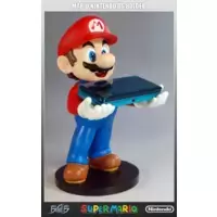 Mario Nintendo DS Holder