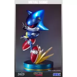 Metal Sonic