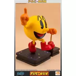 PAC-MAN Exclusive