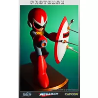 Proto Man