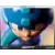 First 4 Figures (F4F) - Running Megaman
