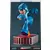 First 4 Figures (F4F) - Running Megaman