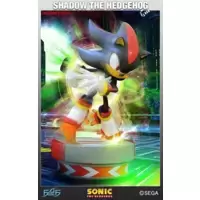 Shadow The Hedgehog Exclusive