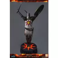 Solaire of Astora (Exclusive)