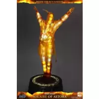 Solaire of Astora Praise The Sun Edition
