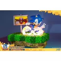 Sonic The Hedgehog 25th Anniversary (Exclusive)