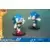 Sonic The Hedgehog Boom8 Series - Combo Pack