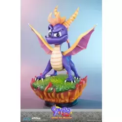 Spyro (Regular)