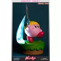 Sword Kirby Exclusive