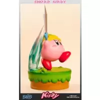 Sword Kirby