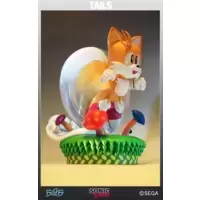 Tails