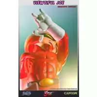 Viewtiful Joe Exclusive