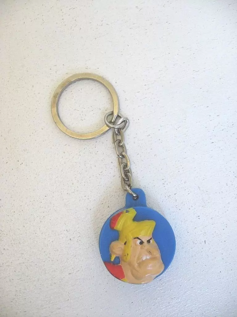 Astérix (Babybel) - Centurion