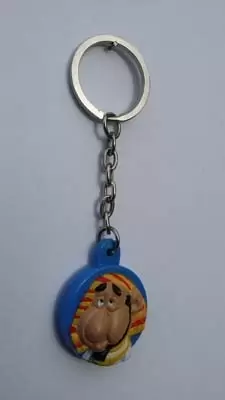 Astérix (Babybel) - Numérobis