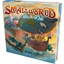 Small World : Sky Islands