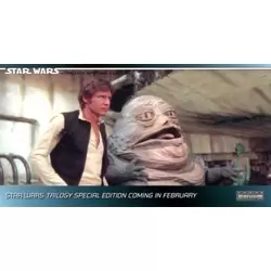 Han Solo and Jabba