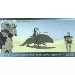 Stormtroopers in Desert