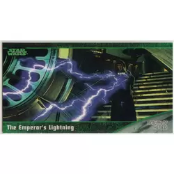 The Emperor's Lightening