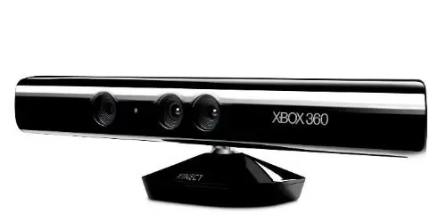 Matériel XBOX 360 - Kinect
