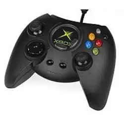 XBOX controller