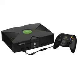 XBOX