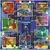 Edition Atlas - Boîtes de Jeux Astérix - Cluedo - Astérix et le Normands