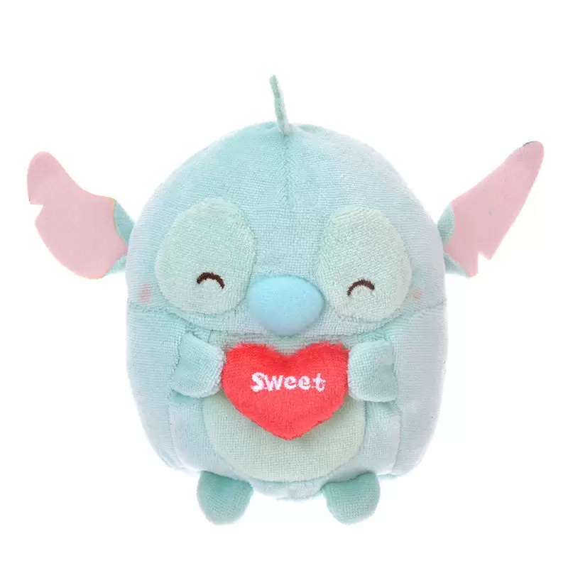 Ufufy Plush - Valentine Stitch