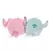 Ufufy - Stitch et Angel St Valentin 2 Pack