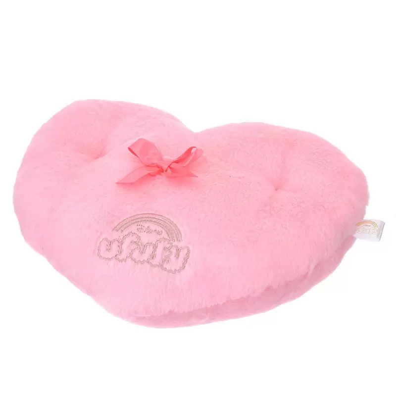 Ufufy - Coussin Coeur pour peluche small