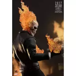 Agents of SHIELD - Ghost Rider