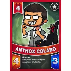 Anthox Colabo