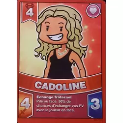 Cadoline