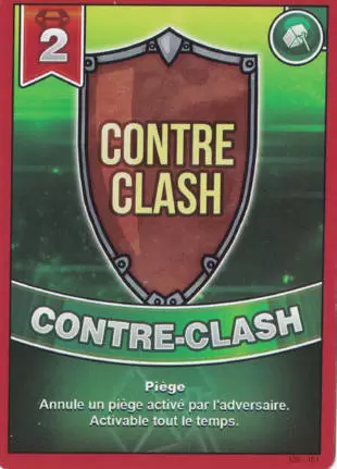 Battle Tube Saison 1 - Contre-Clash