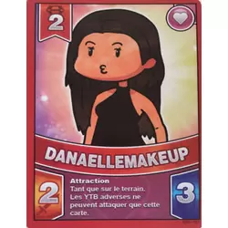DanaelleMakeup
