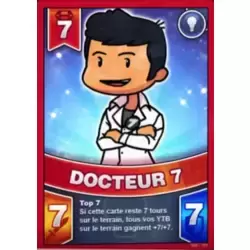 Docteur 7