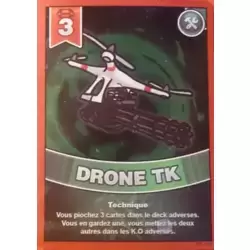 Drone TK