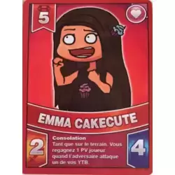 Emma CakeCute