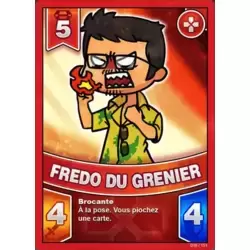 Fredo Du Grenier