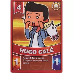 Hugo Calé