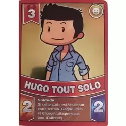 Hugo Tout Solo