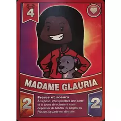 Madame Glauria