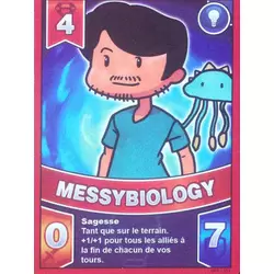 MessyBiology