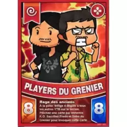 Players Du Grenier