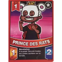 Prince Des Rats