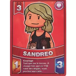 Sandreo