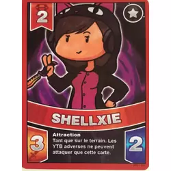Shellxie