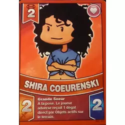 Shira Coeurenski