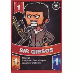 Sir Gibsos