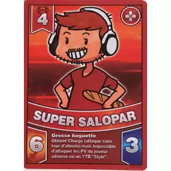 Super Salopar